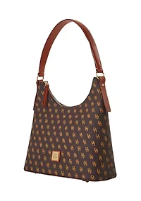 Gretta Hobo Bag