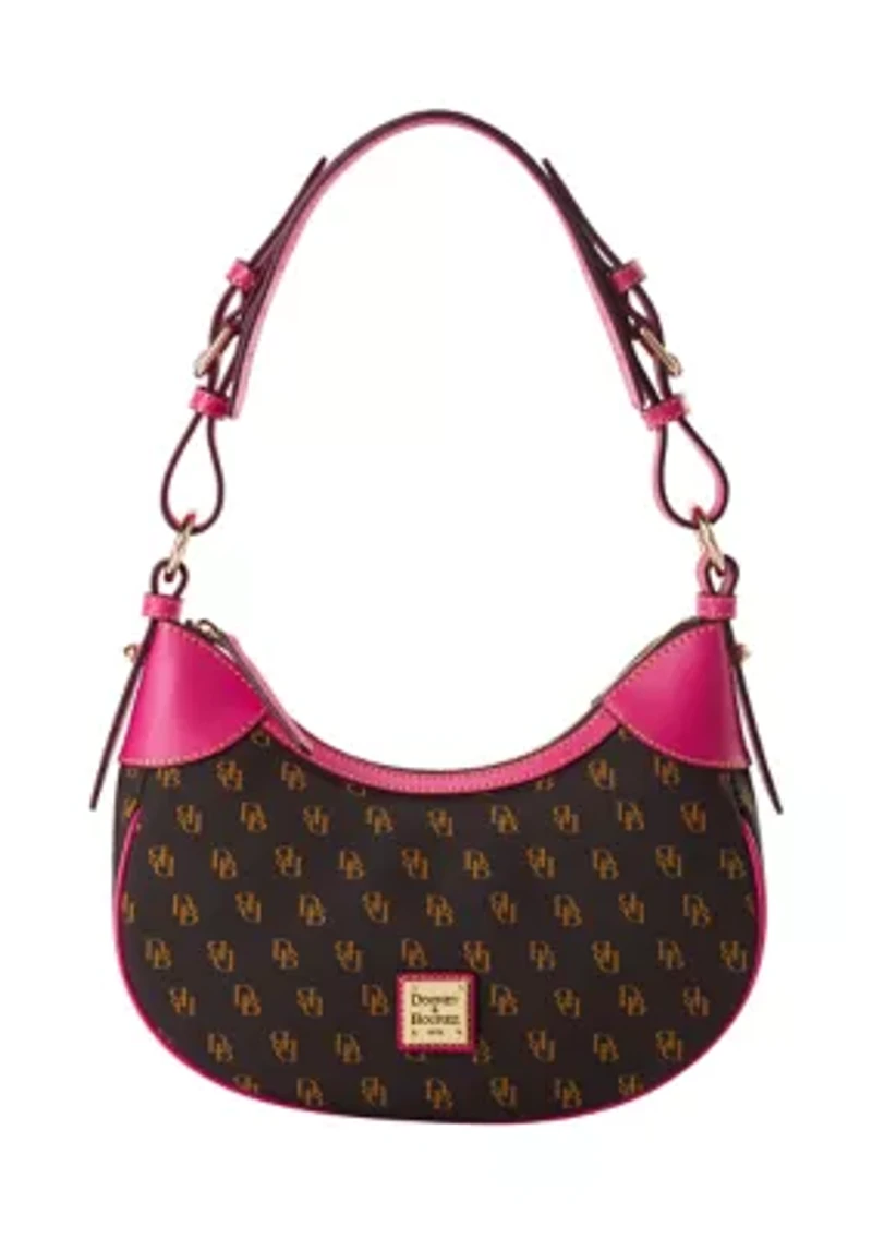 Gretta Small Hobo Bag