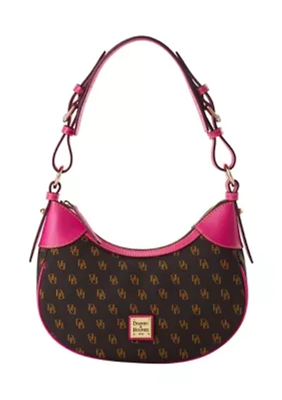 Gretta Small Hobo Bag