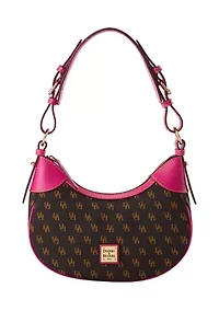 Gretta Small Hobo Bag