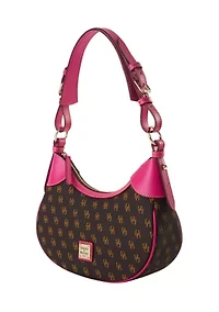 Gretta Small Hobo Bag