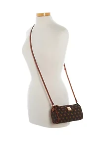 Buffy Crossbody
