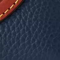 Domed Crossbody Bag