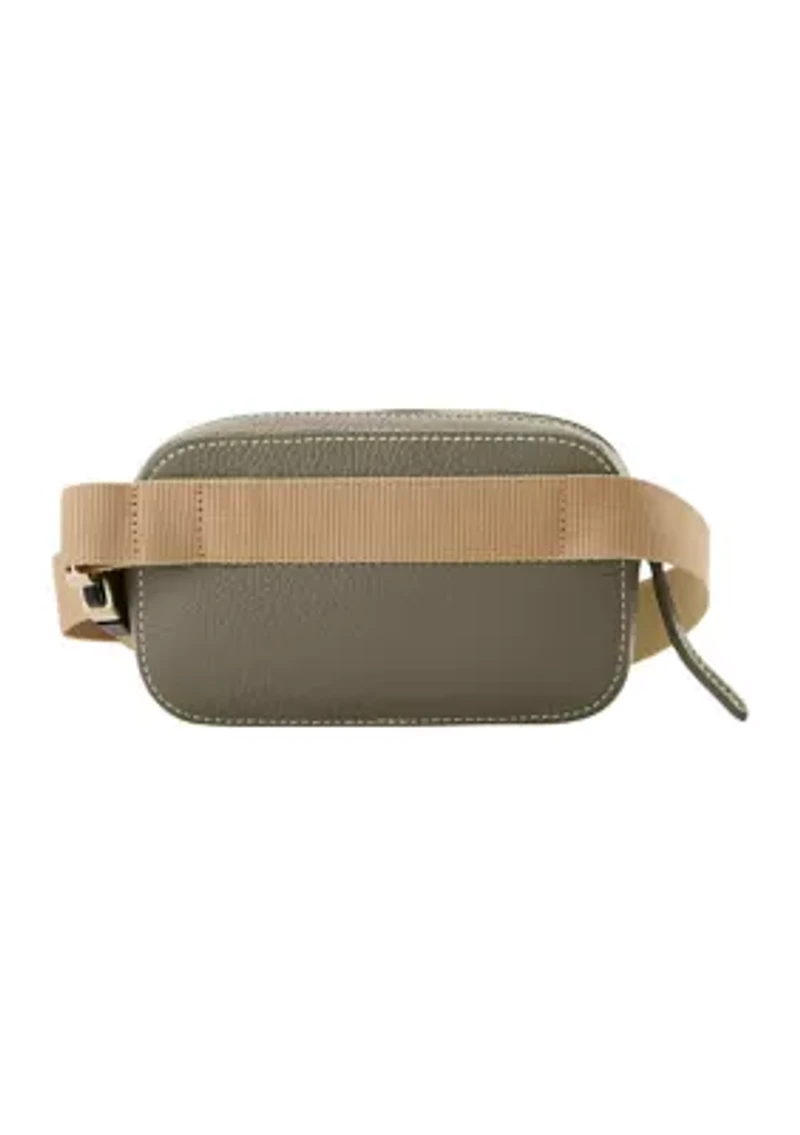 Lucca Belt Bag