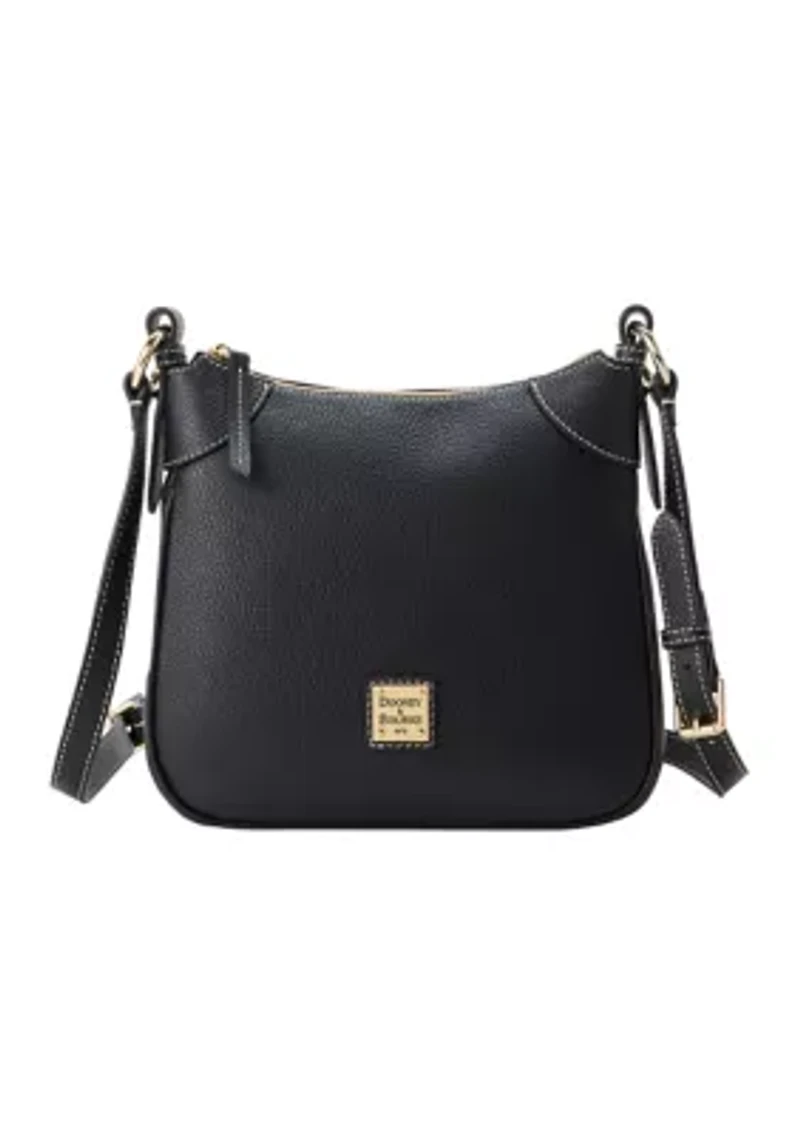 Lucca Crossbody