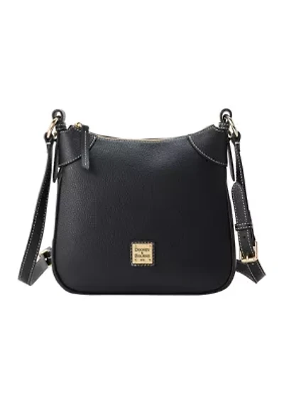 Lucca Crossbody
