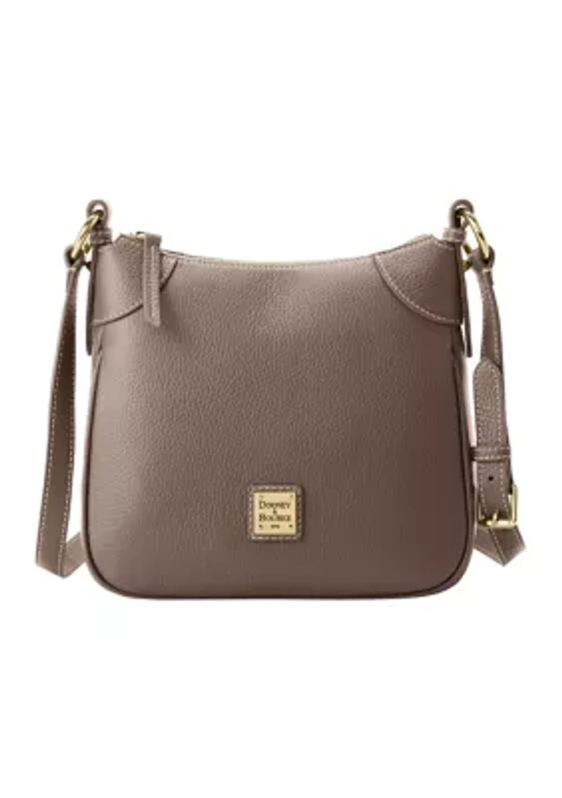 Lucca Crossbody