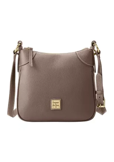 Lucca Crossbody
