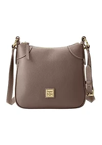 Lucca Crossbody