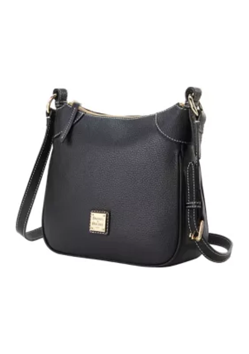 Lucca Crossbody
