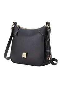 Lucca Crossbody