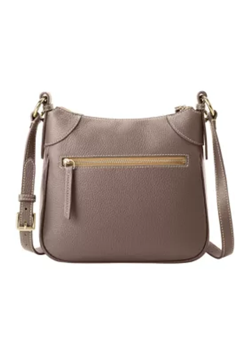 Lucca Crossbody
