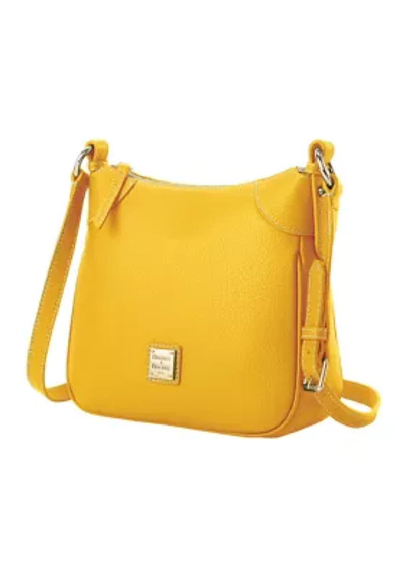 Lucca Crossbody