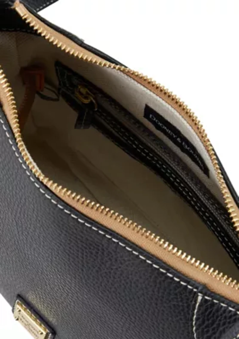 Lucca Crossbody