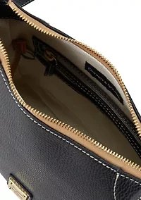 Lucca Crossbody