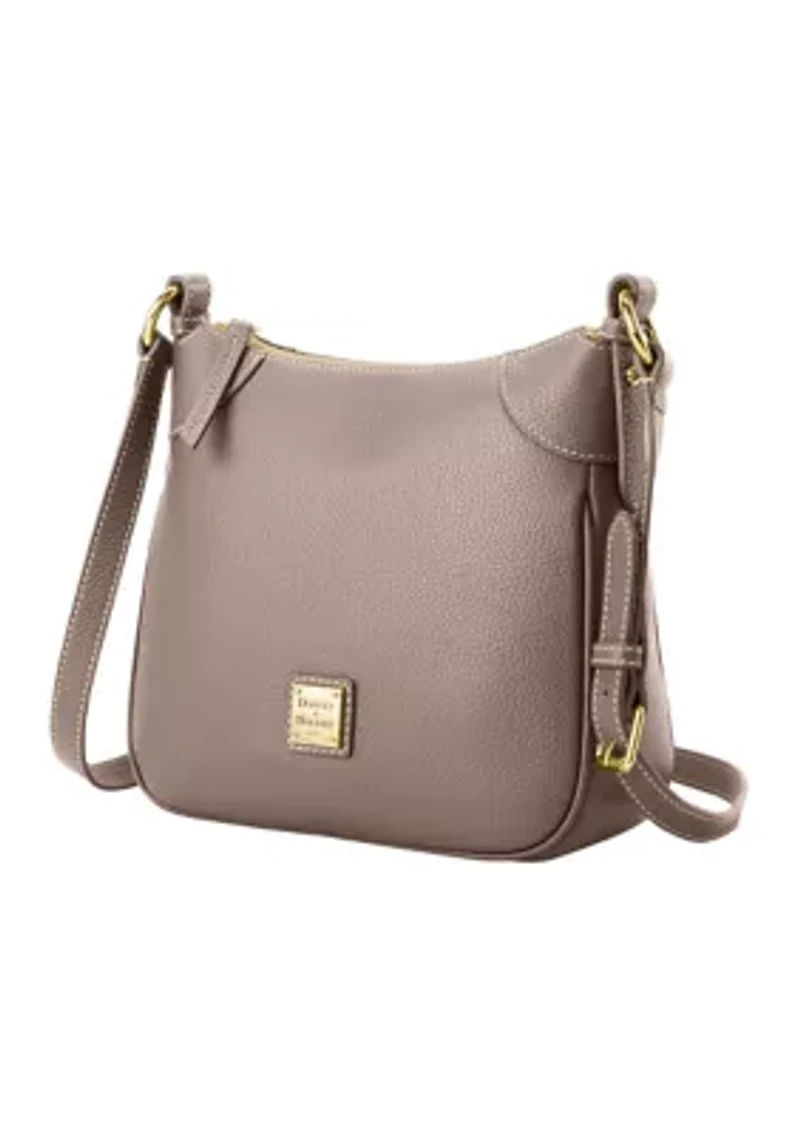 Lucca Crossbody