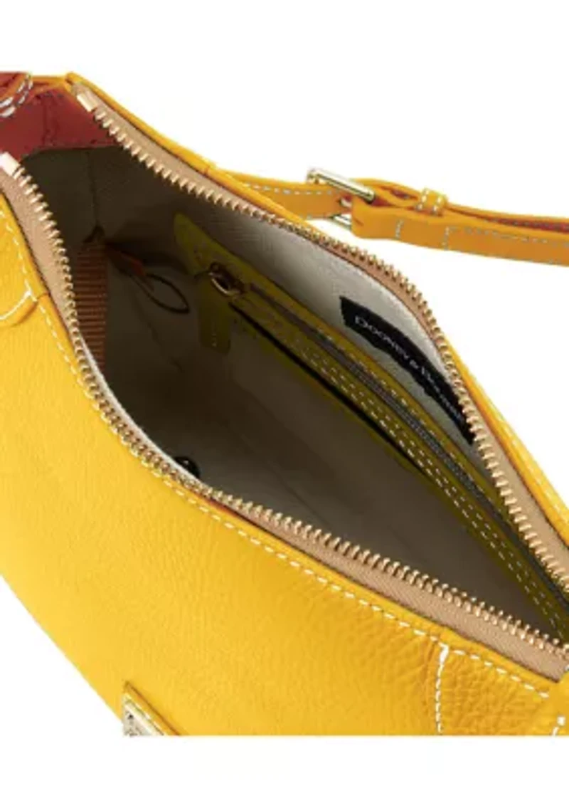 Lucca Crossbody