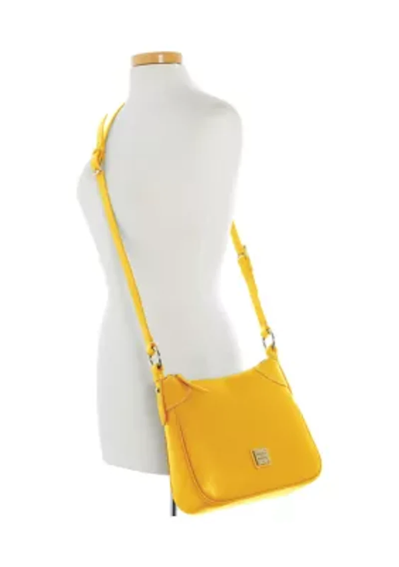 Lucca Crossbody