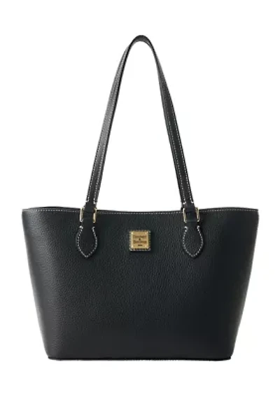 Lucca Small Jessie Tote Bag