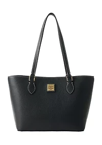Lucca Small Jessie Tote Bag