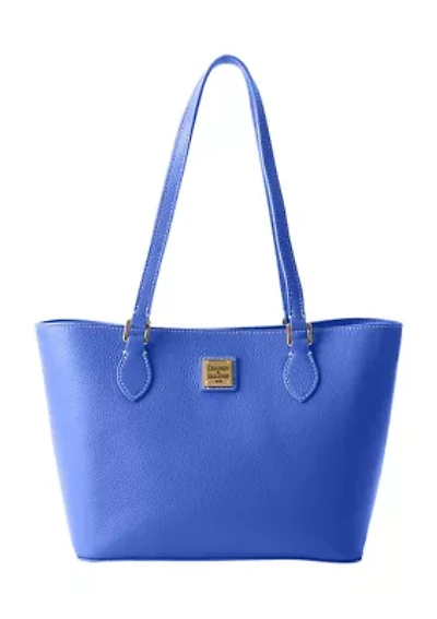 Lucca Small Jessie Tote Bag