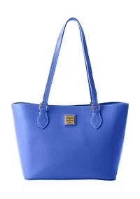 Lucca Small Jessie Tote Bag