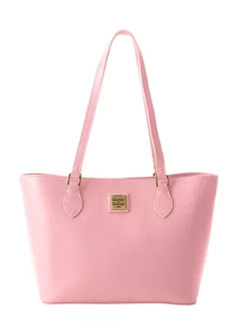 Lucca Small Jessie Tote Bag