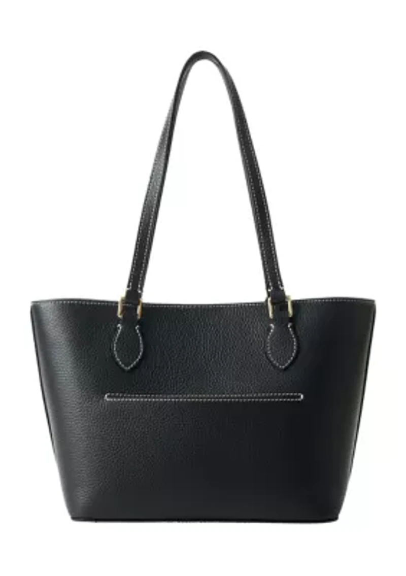 Lucca Small Jessie Tote Bag