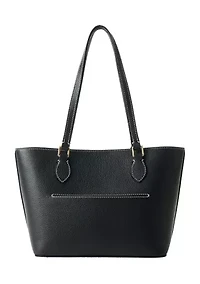 Lucca Small Jessie Tote Bag