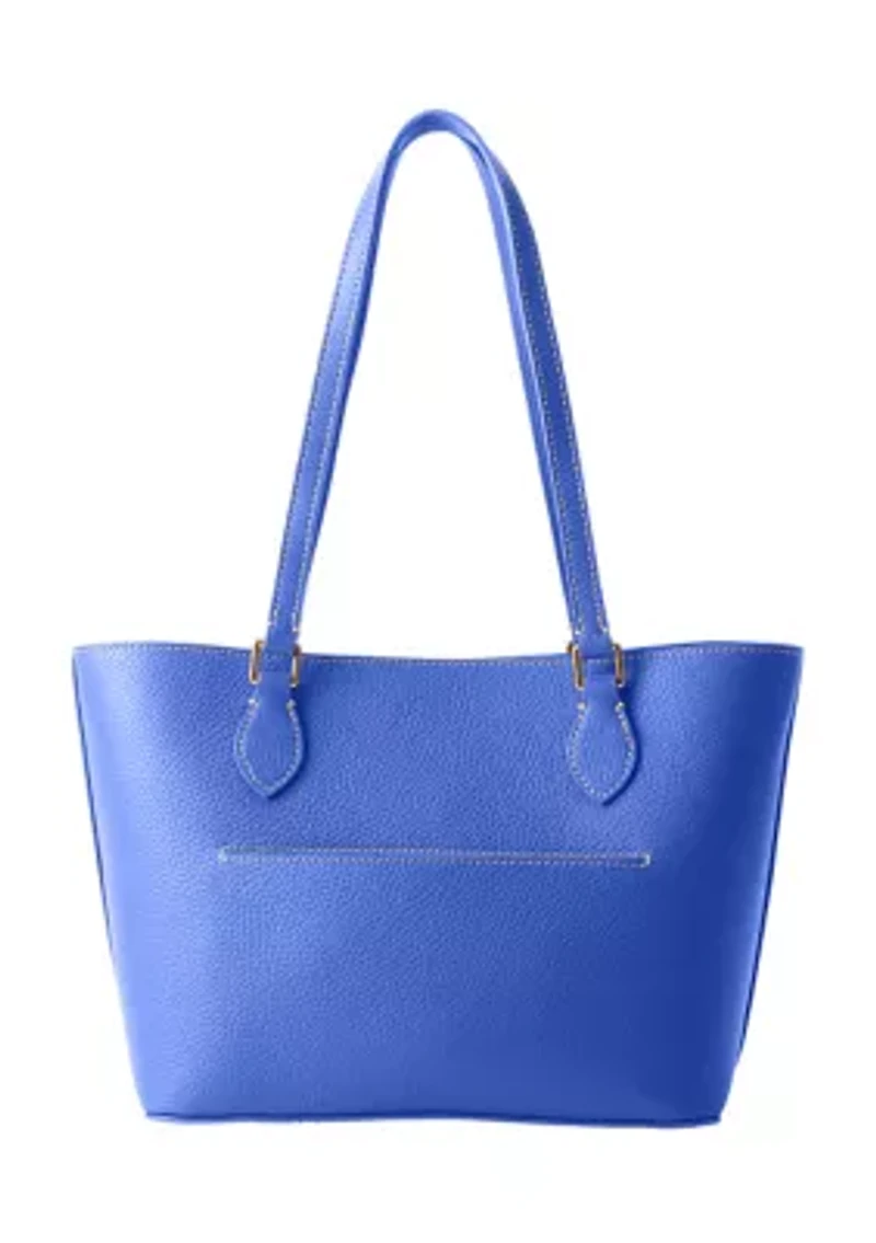 Lucca Small Jessie Tote Bag