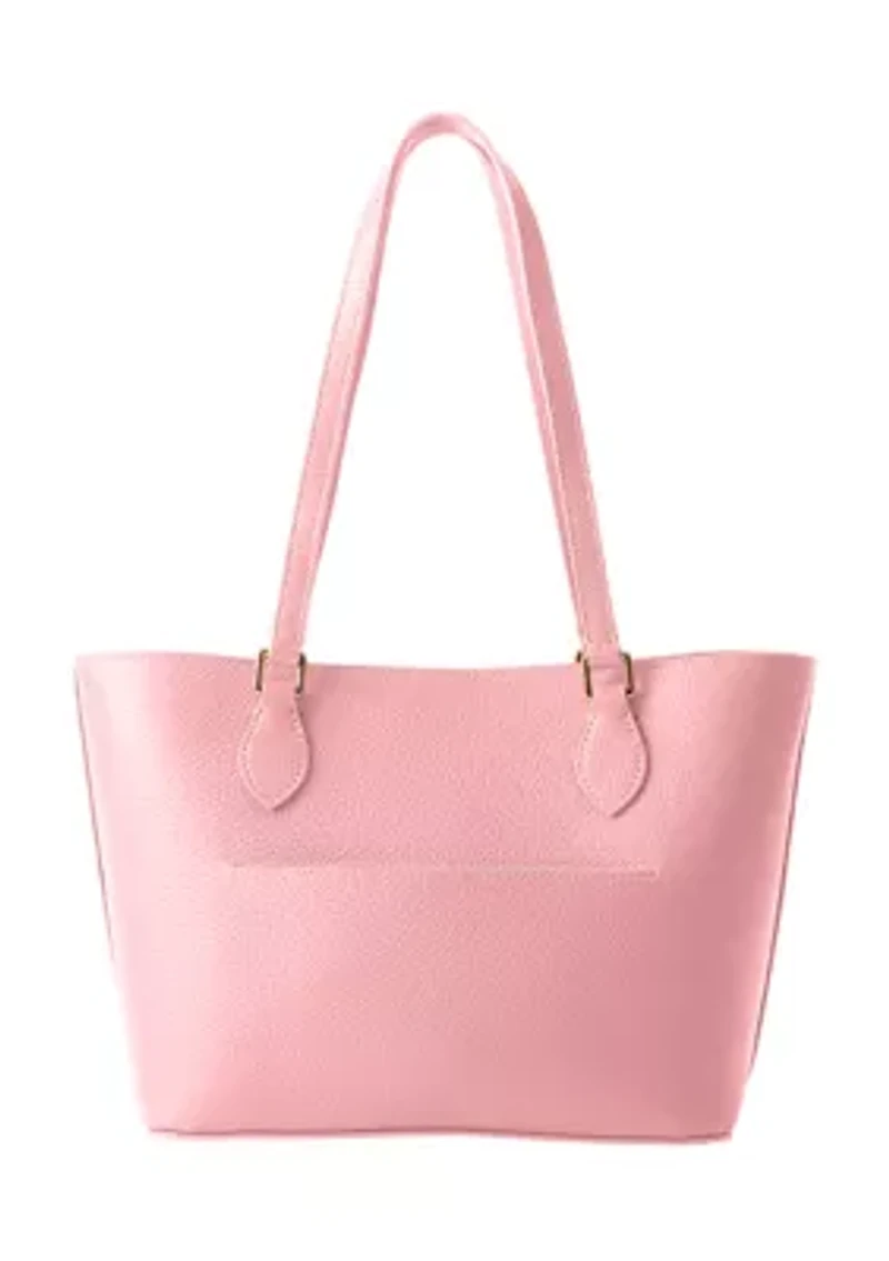 Lucca Small Jessie Tote Bag