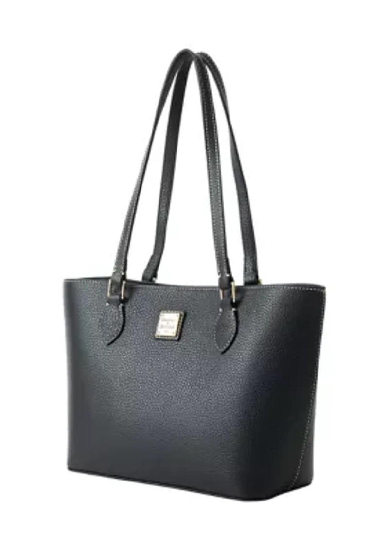 Lucca Small Jessie Tote Bag
