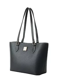 Lucca Small Jessie Tote Bag