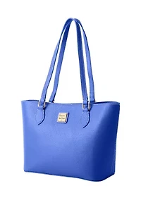 Lucca Small Jessie Tote Bag
