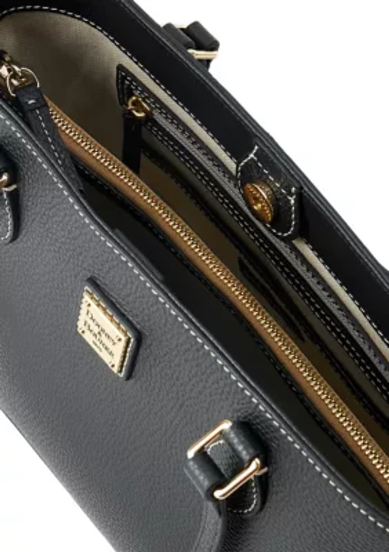 Lucca Small Jessie Tote Bag