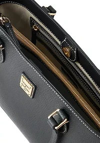 Lucca Small Jessie Tote Bag