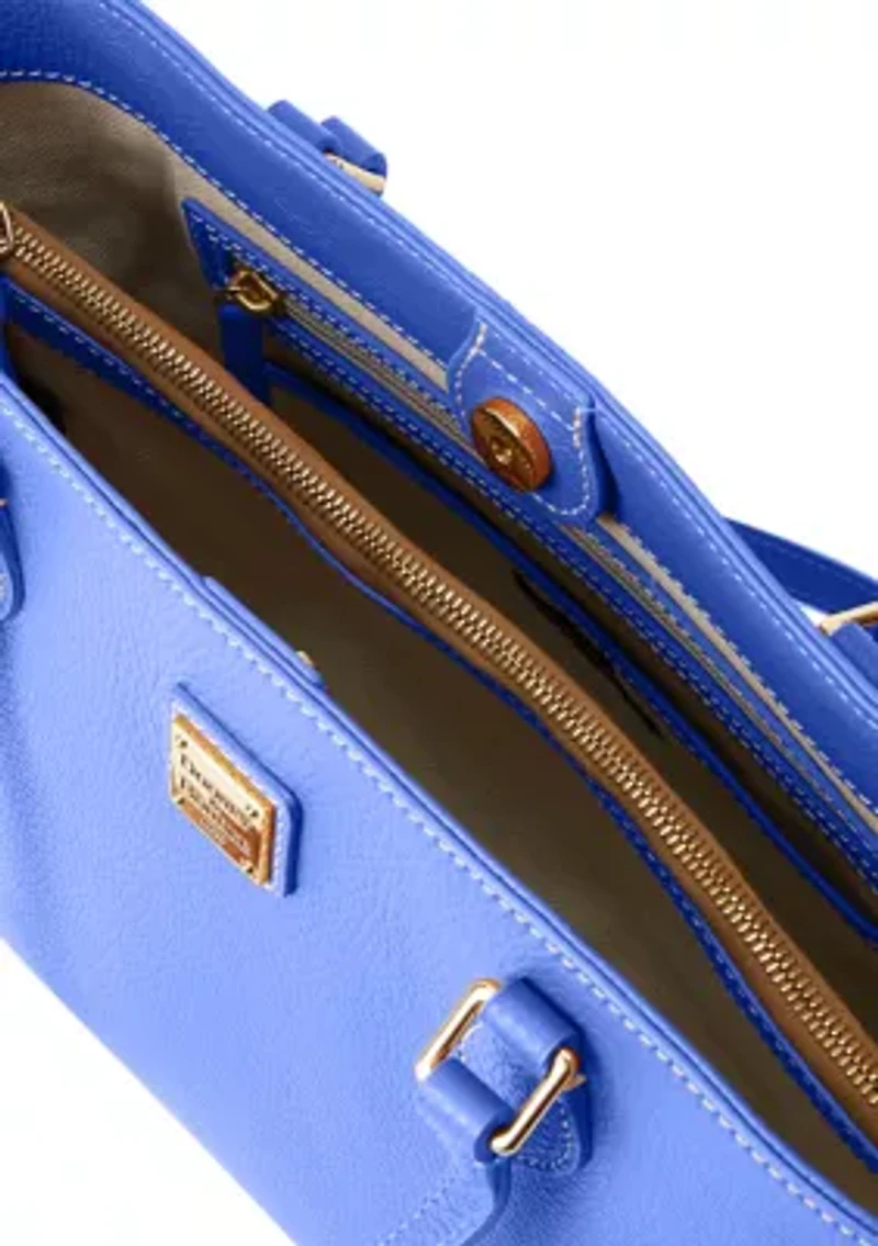 Lucca Small Jessie Tote Bag