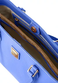 Lucca Small Jessie Tote Bag