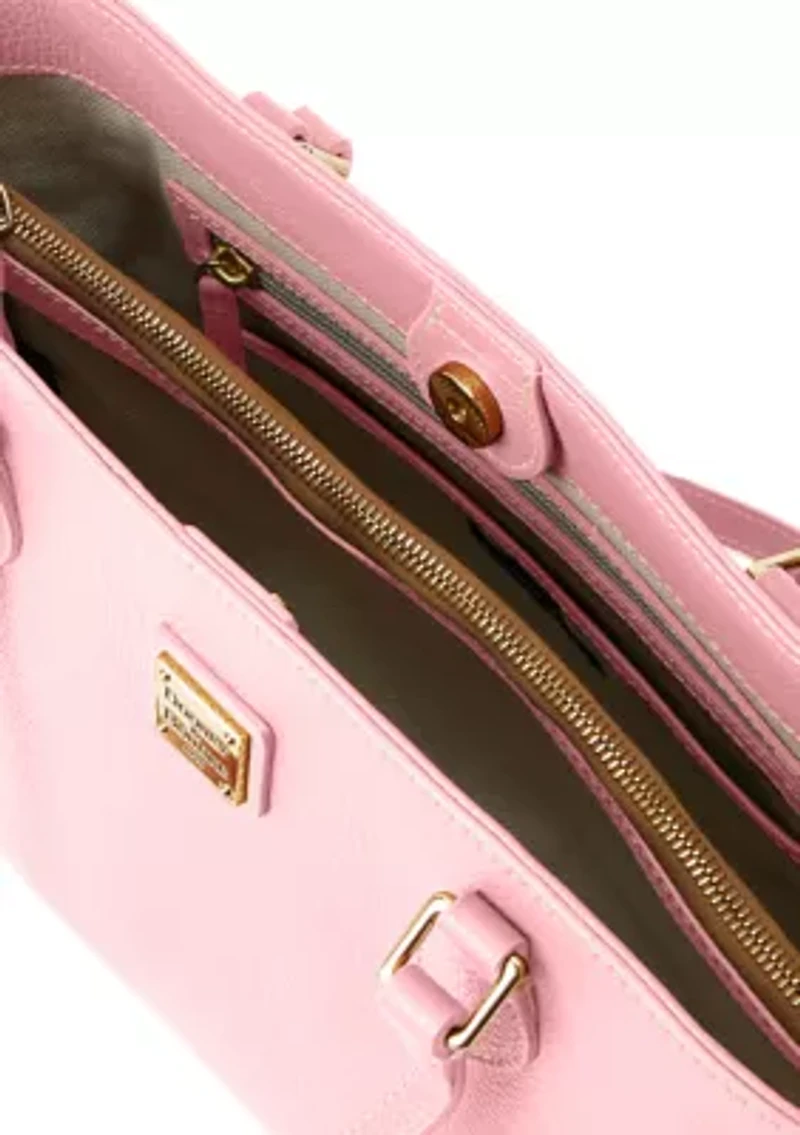 Lucca Small Jessie Tote Bag