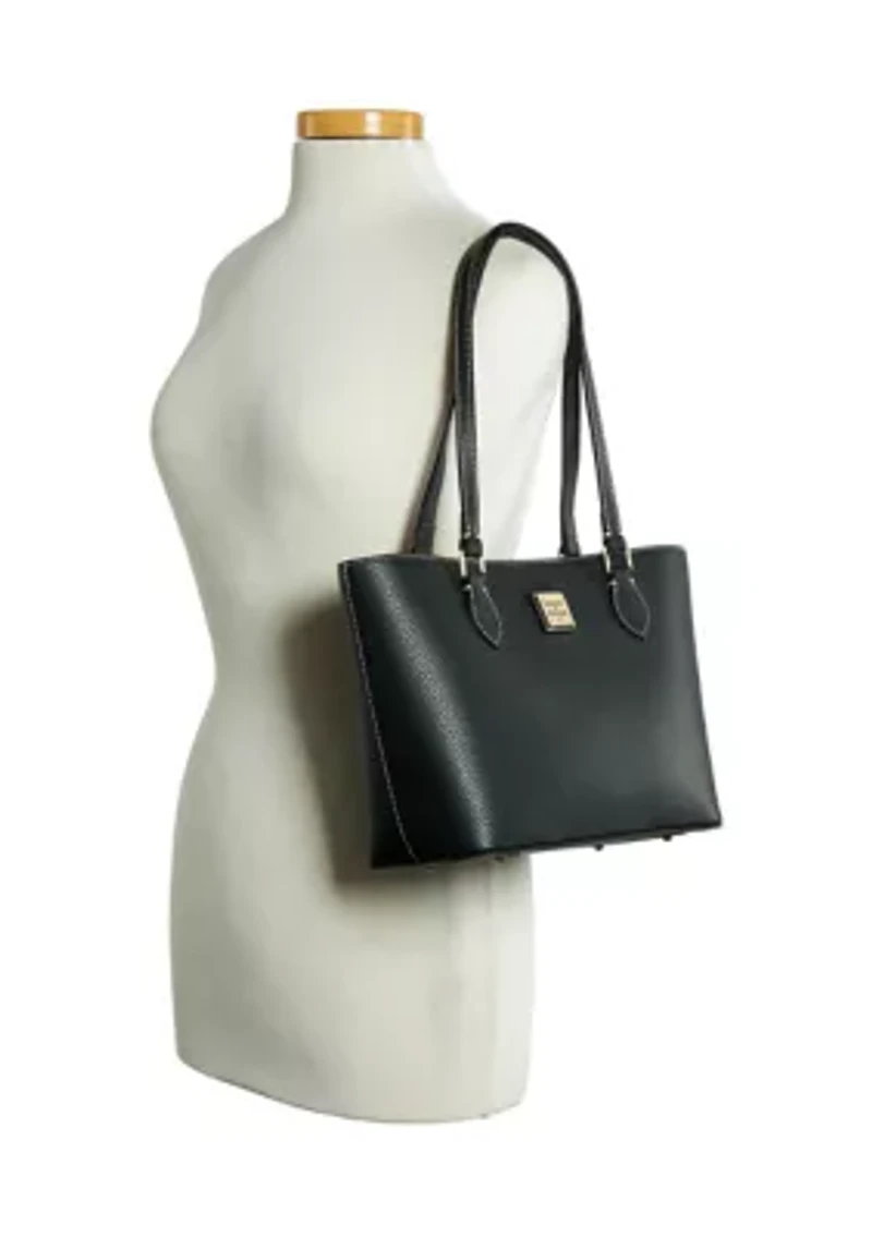 Lucca Small Jessie Tote Bag