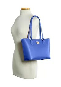 Lucca Small Jessie Tote Bag