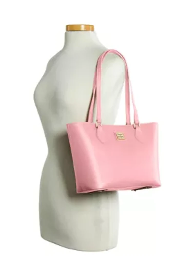 Lucca Small Jessie Tote Bag