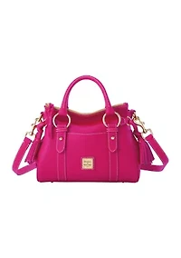 Satchel with Pocket