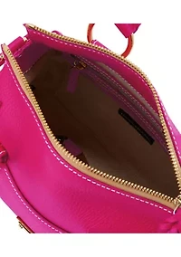 Satchel with Pocket