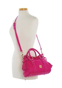 Satchel with Pocket