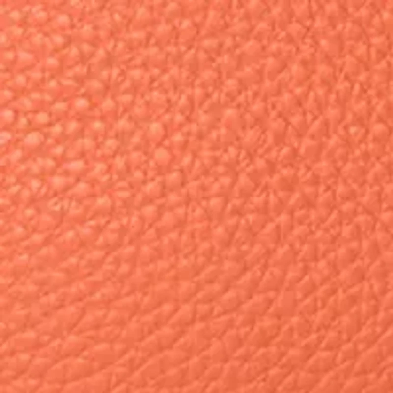 Pebble Leather Satchel