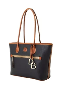 Pebble Tote