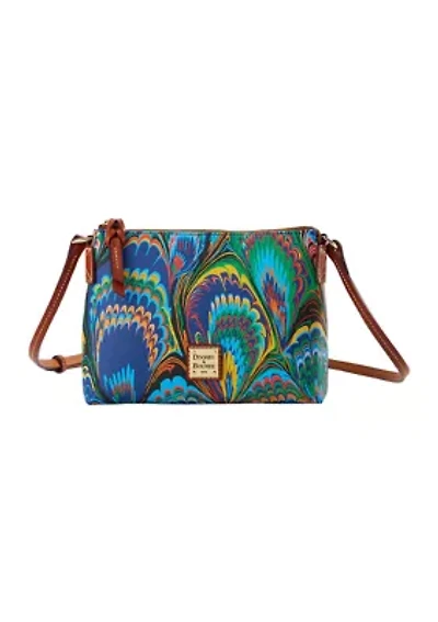 Printed Pouchette