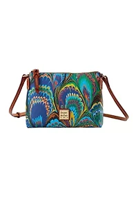 Printed Pouchette