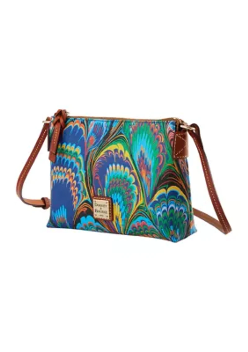 Printed Pouchette